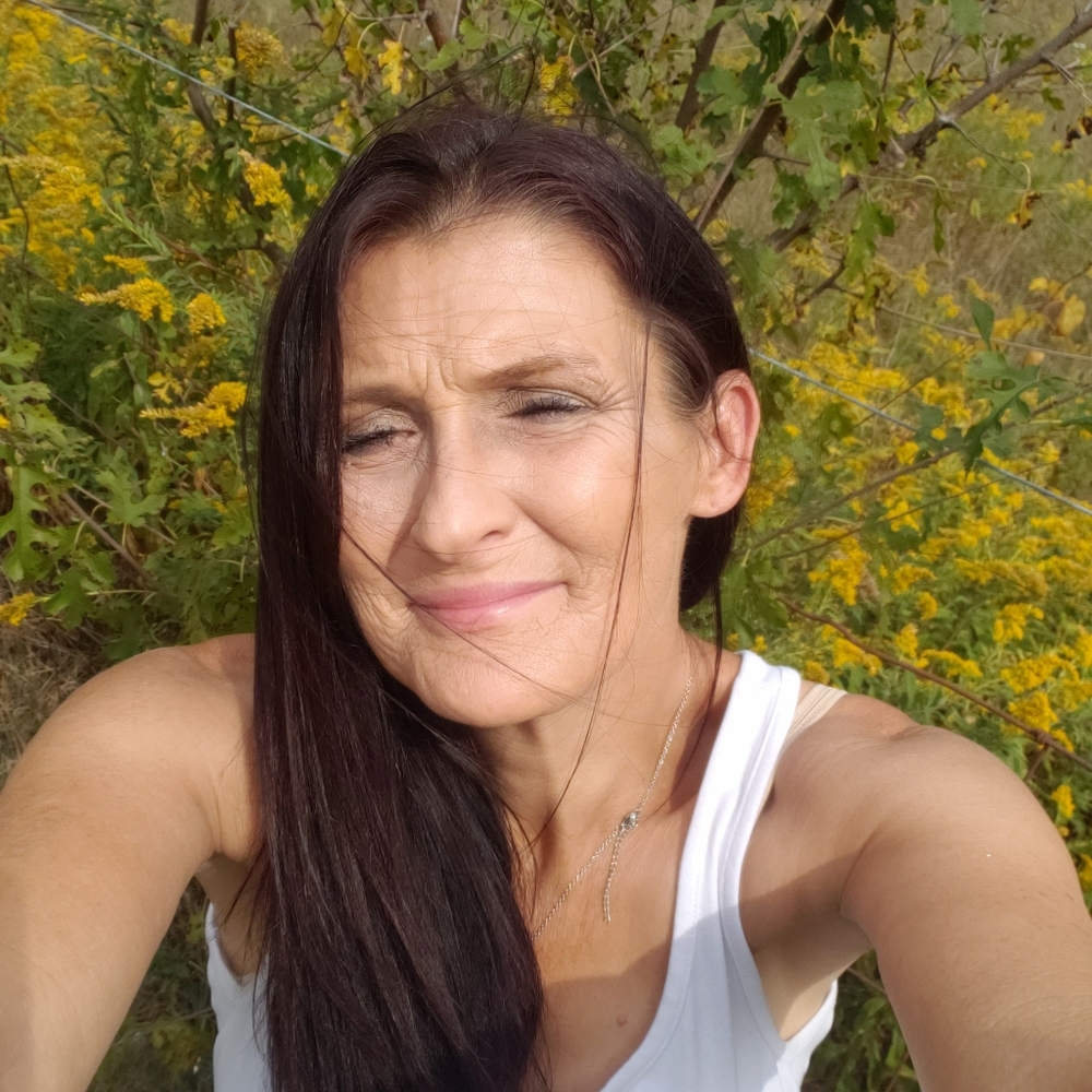 Meet your Posher, Geanita